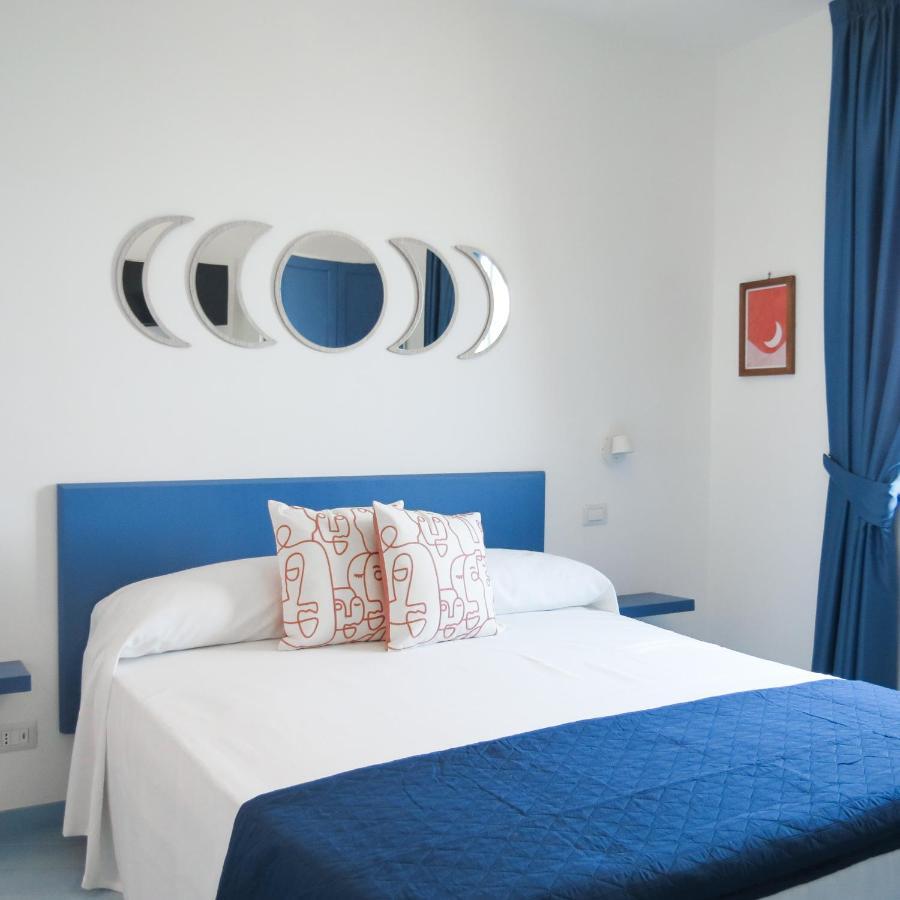 Lena Magda B&B Furore Dış mekan fotoğraf