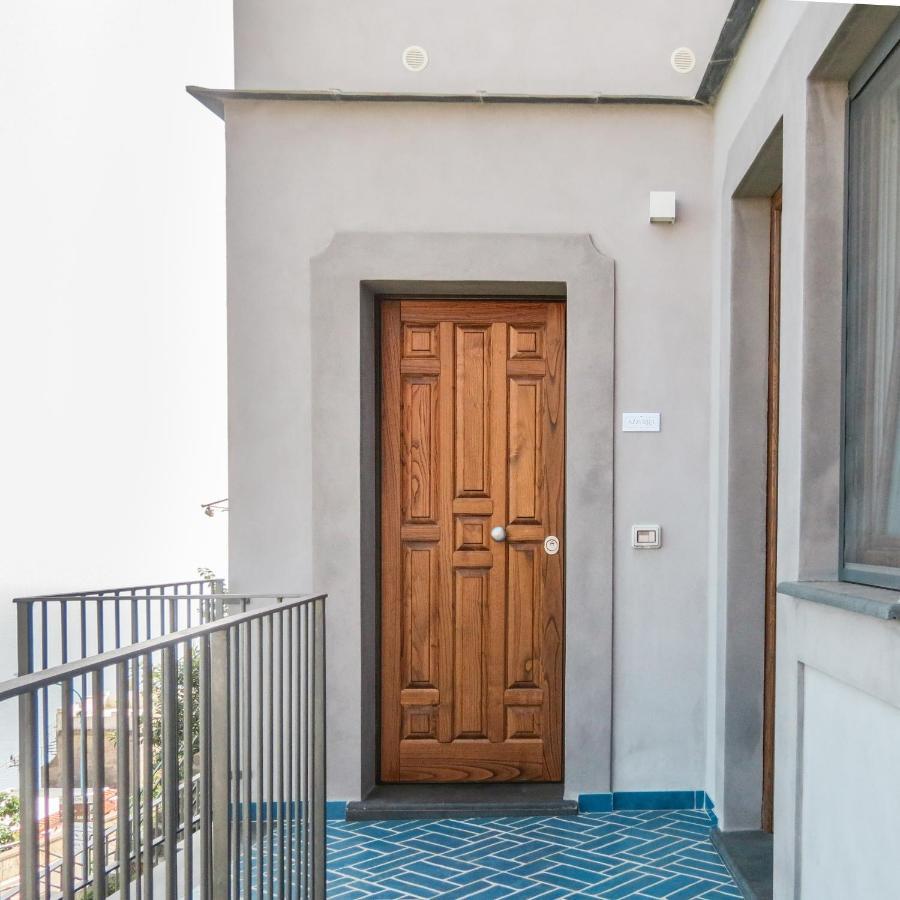 Lena Magda B&B Furore Dış mekan fotoğraf