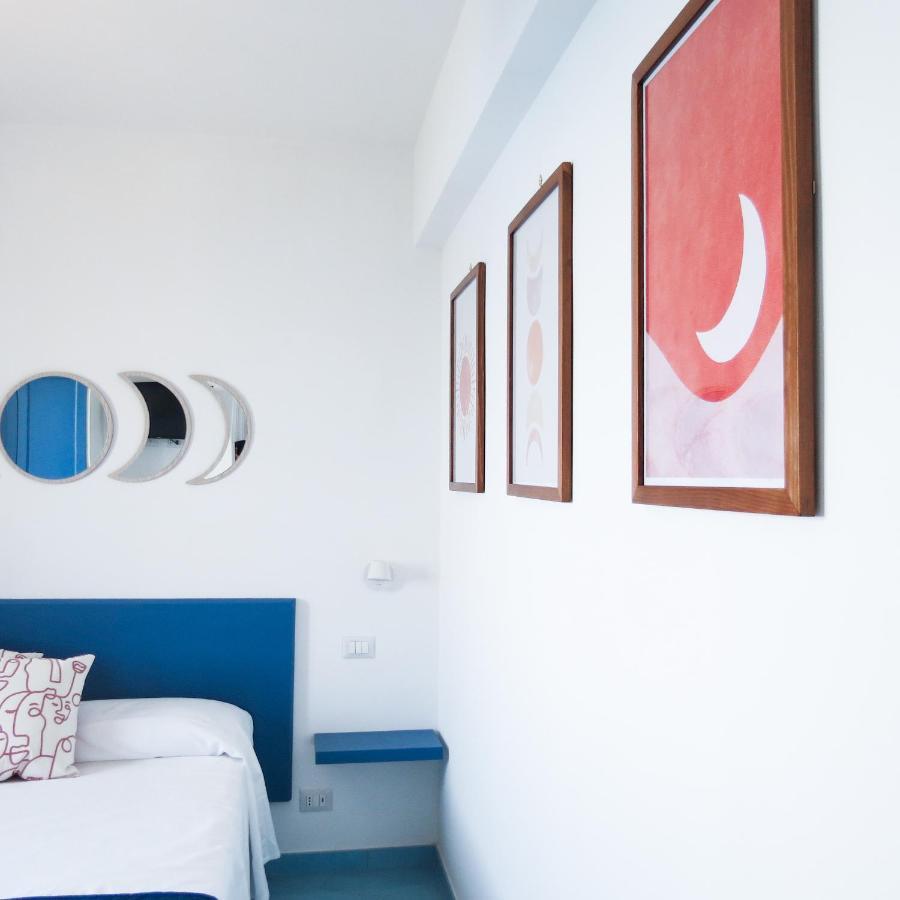 Lena Magda B&B Furore Dış mekan fotoğraf