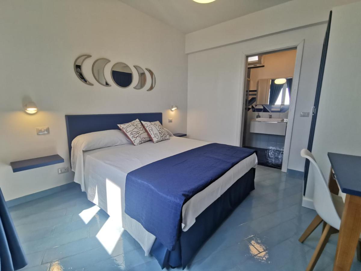 Lena Magda B&B Furore Dış mekan fotoğraf